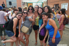 Festival Tachurock 2011