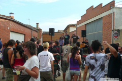 Festival Tachurock 2011