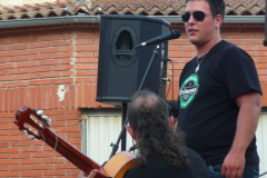 Festival Tachurock 2011