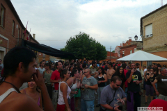 Festival Tachurock 2011