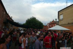 Festival Tachurock 2011