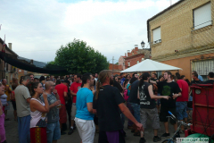 Festival Tachurock 2011