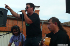 Festival Tachurock 2011