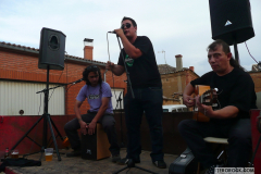 Festival Tachurock 2011