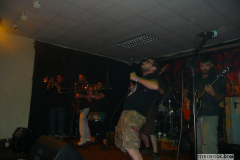 Festival Tachurock 2011