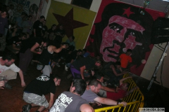 Festival Tachurock 2011