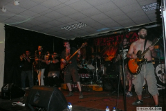 Festival Tachurock 2011