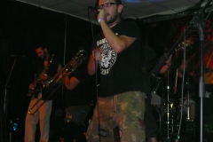 Festival Tachurock 2011