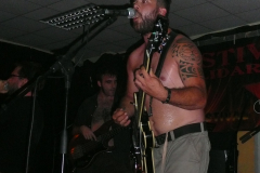 Festival Tachurock 2011