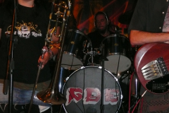 Festival Tachurock 2011