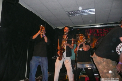 Festival Tachurock 2011