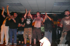 Festival Tachurock 2011