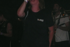 Festival Tachurock 2011