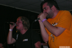 Festival Tachurock 2011