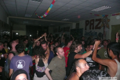 Festival Tachurock 2011