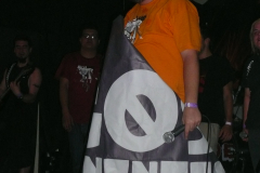 Festival Tachurock 2011