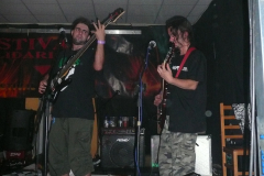 Festival Tachurock 2011