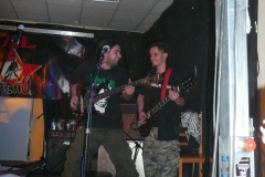 Festival Tachurock 2011