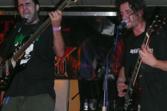 Festival Tachurock 2011