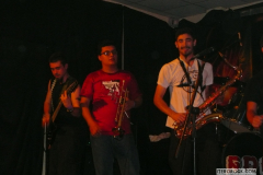 Festival Tachurock 2011