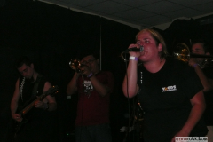 Festival Tachurock 2011