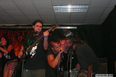 Festival Tachurock 2011