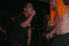 Festival Tachurock 2011