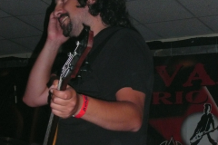 Festival Tachurock 2011