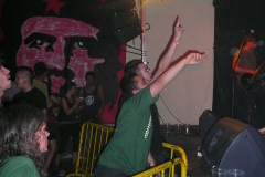 Festival Tachurock 2011