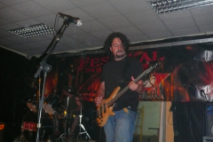 Festival Tachurock 2011