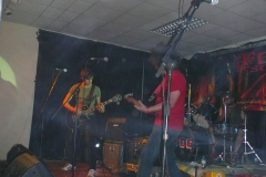 Festival Tachurock 2011