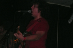 Festival Tachurock 2011