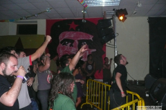 Festival Tachurock 2011