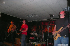 Festival Tachurock 2011