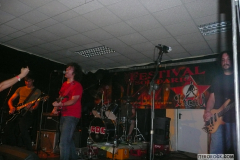 Festival Tachurock 2011