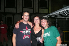 Festival Tachurock 2011