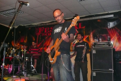 Festival Tachurock 2011