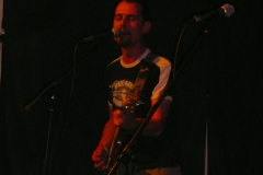 Festival Tachurock 2011