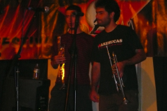 Festival Tachurock 2011