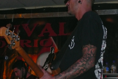 Festival Tachurock 2011