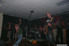 Festival Tachurock 2011