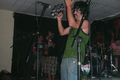 Festival Tachurock 2011