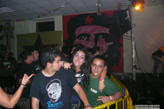 Festival Tachurock 2011