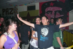 Festival Tachurock 2011