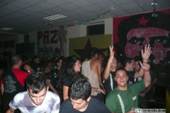 Festival Tachurock 2011