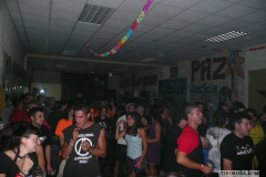 Festival Tachurock 2011