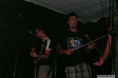 Festival Tachurock 2011