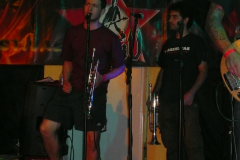 Festival Tachurock 2011