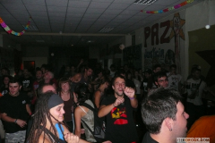 Festival Tachurock 2011