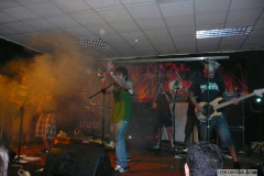 Festival Tachurock 2011